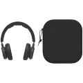 Beoplay HX Wireless Headphones, Black Anthracite – photo 5