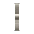 Apple Link Bracelet Ремешок для Apple Watch 40/41/42 mm, Natural – photo 2
