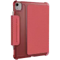 UAG Smart Cover շապիկ Lucent  Clay for iPad Air (5th generation) – photo 2