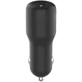 BELKIN Car Adapter 2*USB/USB-C, 42 W – photo 3