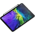 SATECHI Case Vegan-Leather Magnetic Case  Black for iPad Pro 11-inch (4th generation)/(1st generation)/(2nd generation)/(3rd generation) – photo 3