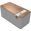 Klipsch სახლის აუდიო სისტემა The One Plus, კაკლისფერი – photo 1