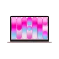 MacBook Neo 13"  A18 Pro (6C CPU/5C GPU), 8 ГБ, 256 ГБ, Blush – photo 1