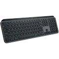 Клавіатура бездротова LOGITECH MX Keys S Pale Graphite UA (L920-011593) – photo 3