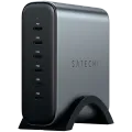 SATECHI Адаптер питания 6*USB-C, 200 Вт – photo 1