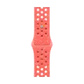 Kəmər Apple Nike Sport Band, Apple Watch üçün, 38/42 mm, S/M, Magic Ember – photo 1