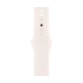 Apple Sport Band Ремешок для Apple Watch 38/42 mm, Размер S/M, Light Blush – photo 1