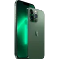 iPhone 13 Pro, 128 ГБ, бу, Зелёный – photo 2
