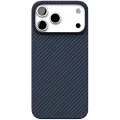 VLP Protective Case Kevlar Case with MagSafe Blue for iPhone 17 Pro Max – photo 2