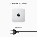 Mac mini M2, 8C CPU 10C GPU, 8ГБ 256ГБ SSD, Серебристый – photo 7