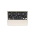 MacBook Air 13.6"  M5 (10C CPU/8C GPU), 16 GB, 512 GB, Starlight – photo 2