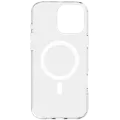 VLP Чехол Diamond с MagSafe Прозрачный для iPhone 16 Pro Max – photo 2