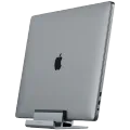 Подвійна вертикальна підставка SATECHI Dual Vertical Laptop Stand (ST-ADVSM) – photo 2