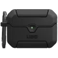 UAG Պաշտպանիչ պատյան SCOUT  Սև for AirPods Pro (Gen3) – photo 2