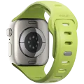 Ремешок NOMAD для Apple Watch, 38/40/41/42 mm, Лайм – photo 1