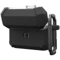 Чехол UAG Plasma с MagSafe для AirPods Pro (Gen.3), Чёрный – photo 5
