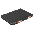 Logitech Պատյան-ստեղնաշար Slim Folio  Գրաֆիտ for iPad (7-րդ սերնդի)/(8th gen.)/(9th gen.) – photo 5