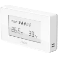 AQARA Temperature SensorHumidity SensorAir Quality Monitor AAQS-S01, White – photo 1