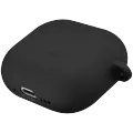 UNIQ Պատյան NEXO  Սև for AirPods (Gen4) – photo 4
