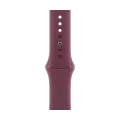 Sport Band Apple for Apple Watch, 42/44/45/49 mm, M/L, Mulberry – photo 1