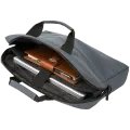 CANYON Պայուսակ Fashion Bag Մոխրագույն – photo 3