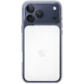 Case Apple clear with MagSafe for iPhone 17 Pro Max – photo 3