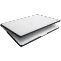 UNIQ Чехол-накладка HUSK Pro CLARO  Matte Clear для MacBook Air 13 – photo 1
