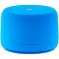 Умная колонка Яндекс Станция Lite 2 Синий – photo 1