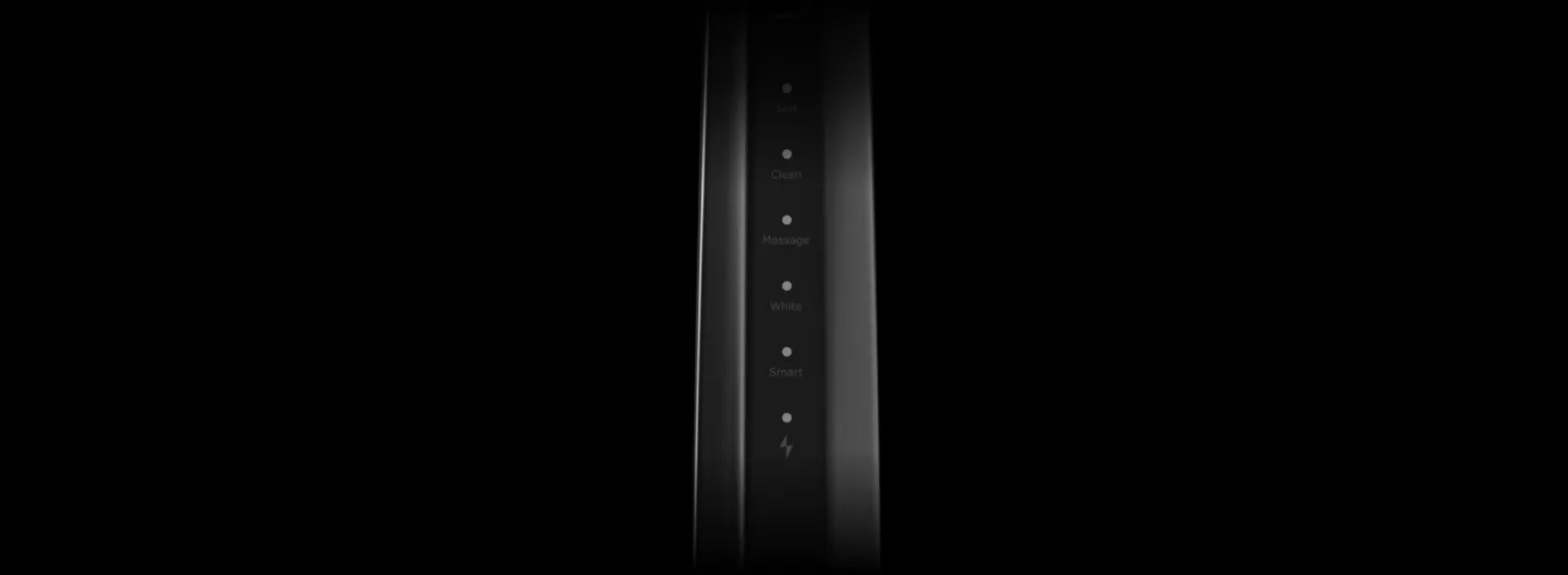 01 Четка AENO ADB0002S с 4+8 режима