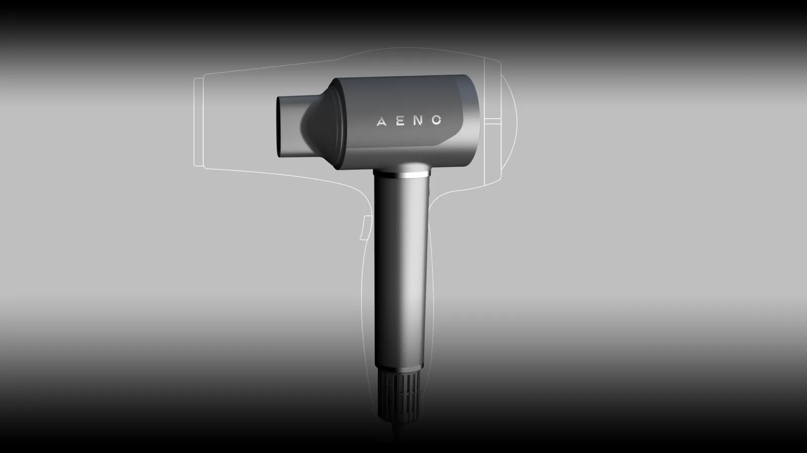 17 AENO HD5G дизайн