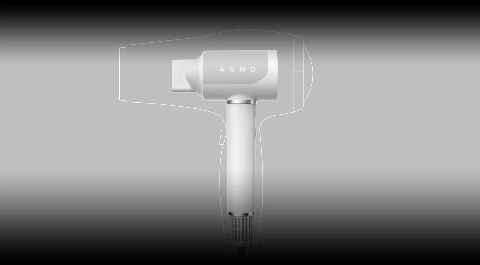 17 AENO HD5W дизайн