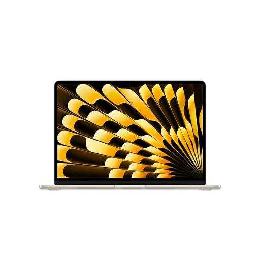 MacBook Air 13.6"  M5 (10C CPU/10C GPU), 24 ГБ, 1 ТБ, Сяюча зірка