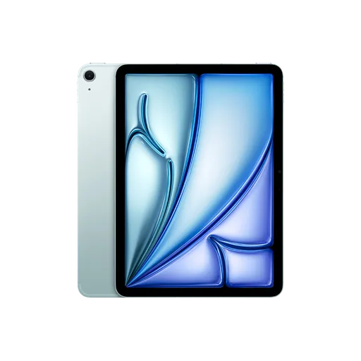 iPad Air 11 M4, 1 TB, Wi-Fi+Celular, 2026, Blue