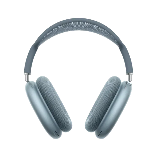 Qulaqlıqlar APPLE AirPods Max 2, Göy