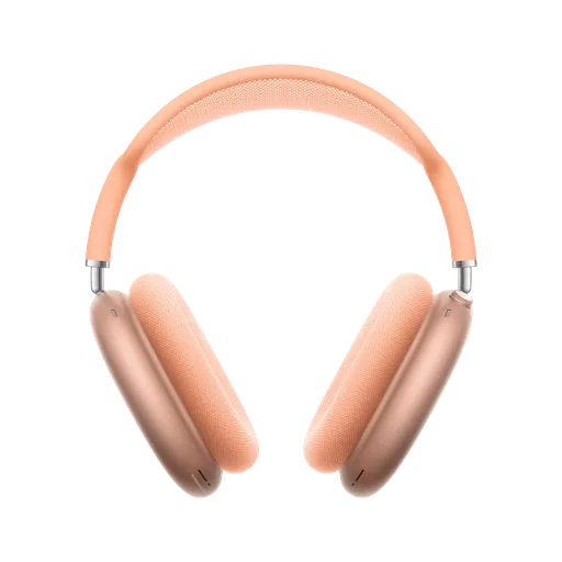Qulaqlıqlar APPLE AirPods Max 2, Narıncı