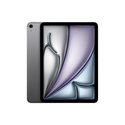 iPad Air 11 M4, 1 TB, Wi-Fi+Celular, 2026, Space Gray