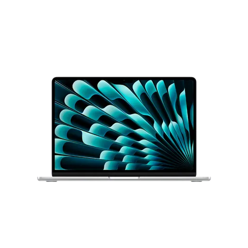 MacBook Air 13.6"  M5 (10C CPU/10C GPU), 24 ГБ, 1 ТБ, Сріблястий
