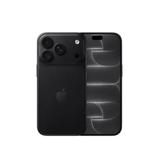 iPhone 18 Pro, 256 GB, Black