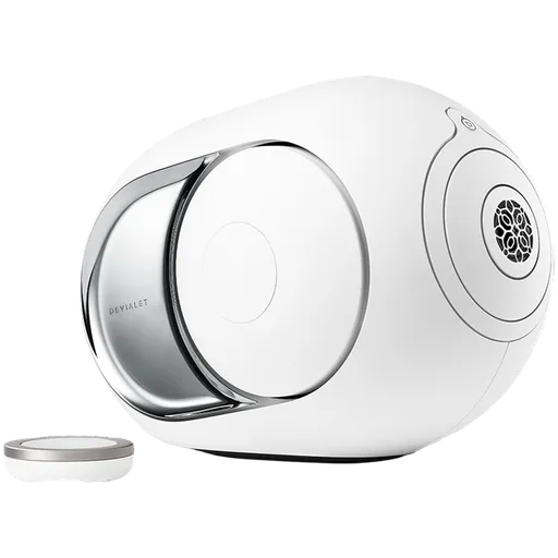 Домашняя аудиосистема DEVIALET Phantom I 103dB, Light Chrome