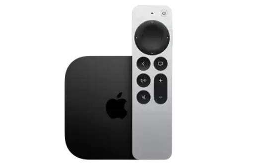 TV & Home