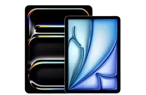 iPad