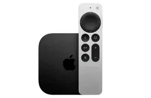 TV & Home