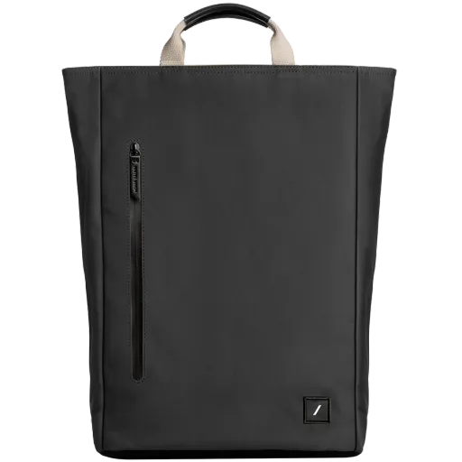 NATIVE UNION Рюкзак  Чёрный для MacBook Pro 16/MacBook Air 15.3/MacBook 15/MacBook Pro 15/MacBook Air 15