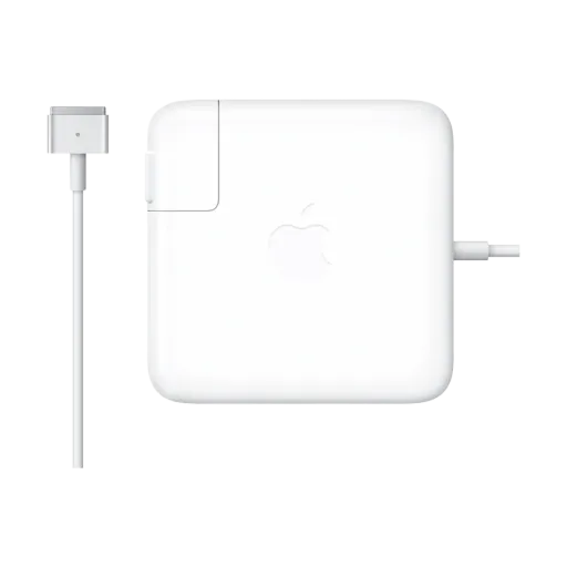 Power Adapter Apple MagSafe, 85 W