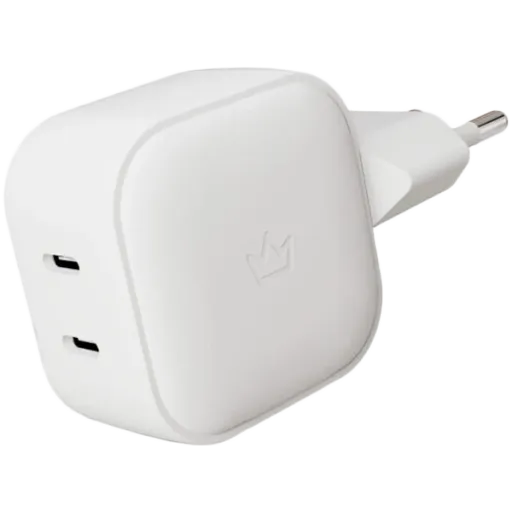 VLP Սնուցման փոխարկիչ 2*USB-C, 45 Վտ