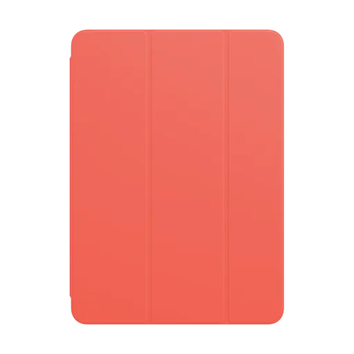 Apple Smart Folio Smart Folio  Pink Citrus for iPad Air (4th generation)