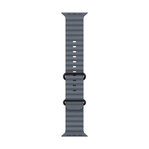 Ремешок Apple Ocean Band для Apple Watch, 44/45/46/49 mm, Anchor Blue