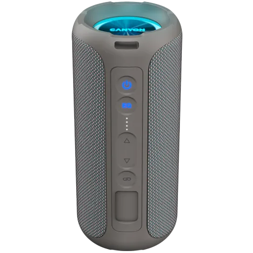 CANYON X8 Pro Portable Speaker, Beige