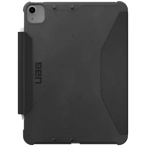 UAG Smart Folio BIODEGRADABLE OUTBACK  Black for iPad Air (5th generation)