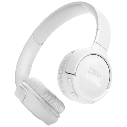 JBL Tune 520BT {Беспроводная} Гарнитура, Белый